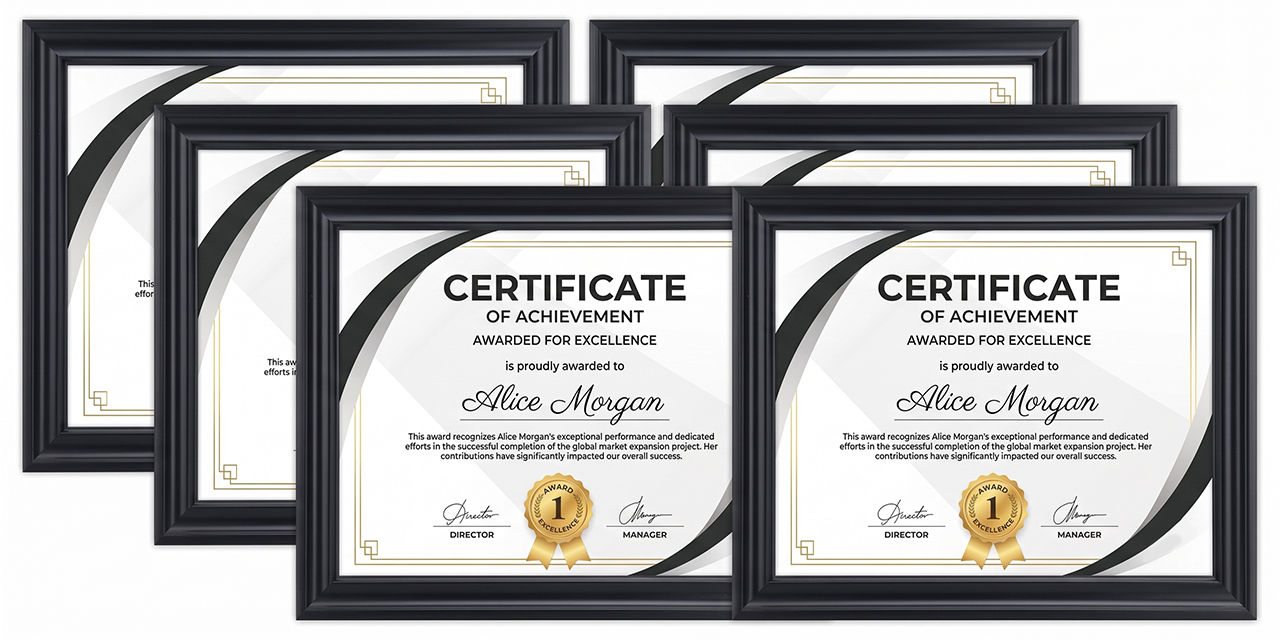 Photo Frames